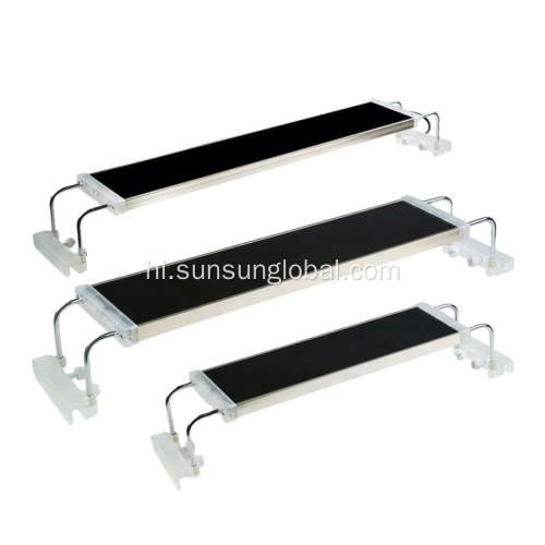 गर्म बिक्री सुरक्षित रूप से पूर्ण स्पेक्ट्रम एलईडी लाइट